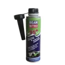 مکمل سوخت ترکیبی اکتان انژکتورشوی بیم مدل +95