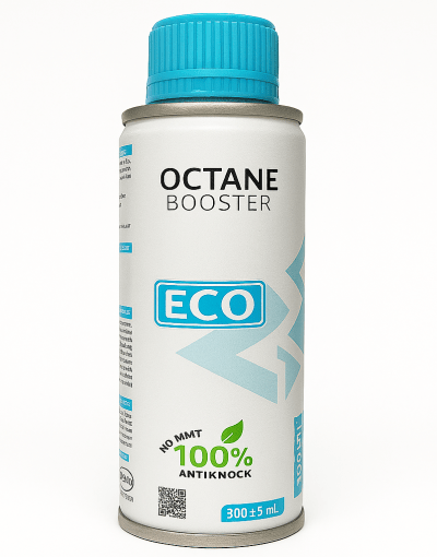 اکتان بوستر نیت پلاس NEET PLUS اکو