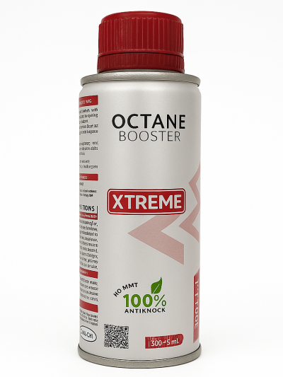 اکتان بوستر نیت پلاس NEET PLUS اکستریم