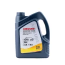 روغن موتور ایدلوب 10W40 SN حجم 4 لیتر