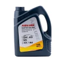 روغن موتور ایدلوب 5W40 SN حجم 4 لیتر