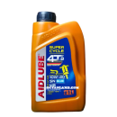 روغن موتور سیکلت ایدلوب 10w-40 SN JASO MB