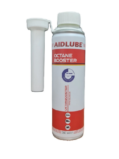 اکتان بوستر Aidlube