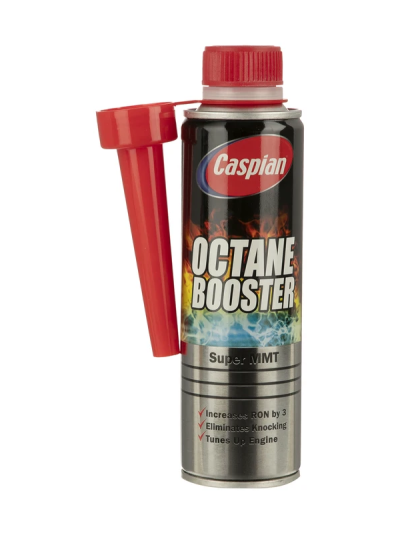 اکتان کاسپین