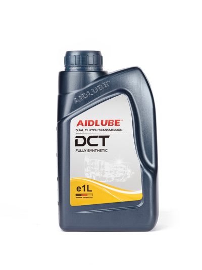 روغن گیربکس اتوماتیک AidLube DCT