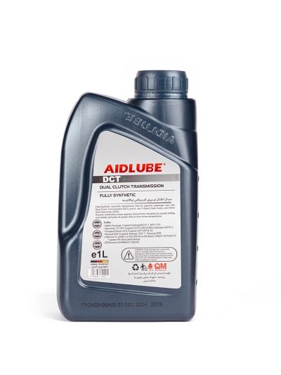 روغن گیربکس اتوماتیک AidLube DCT
